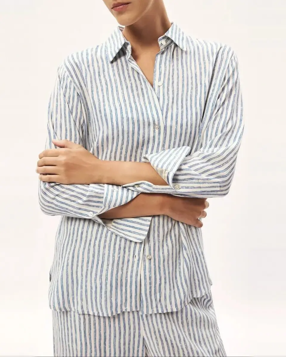 CAMISA EASY
