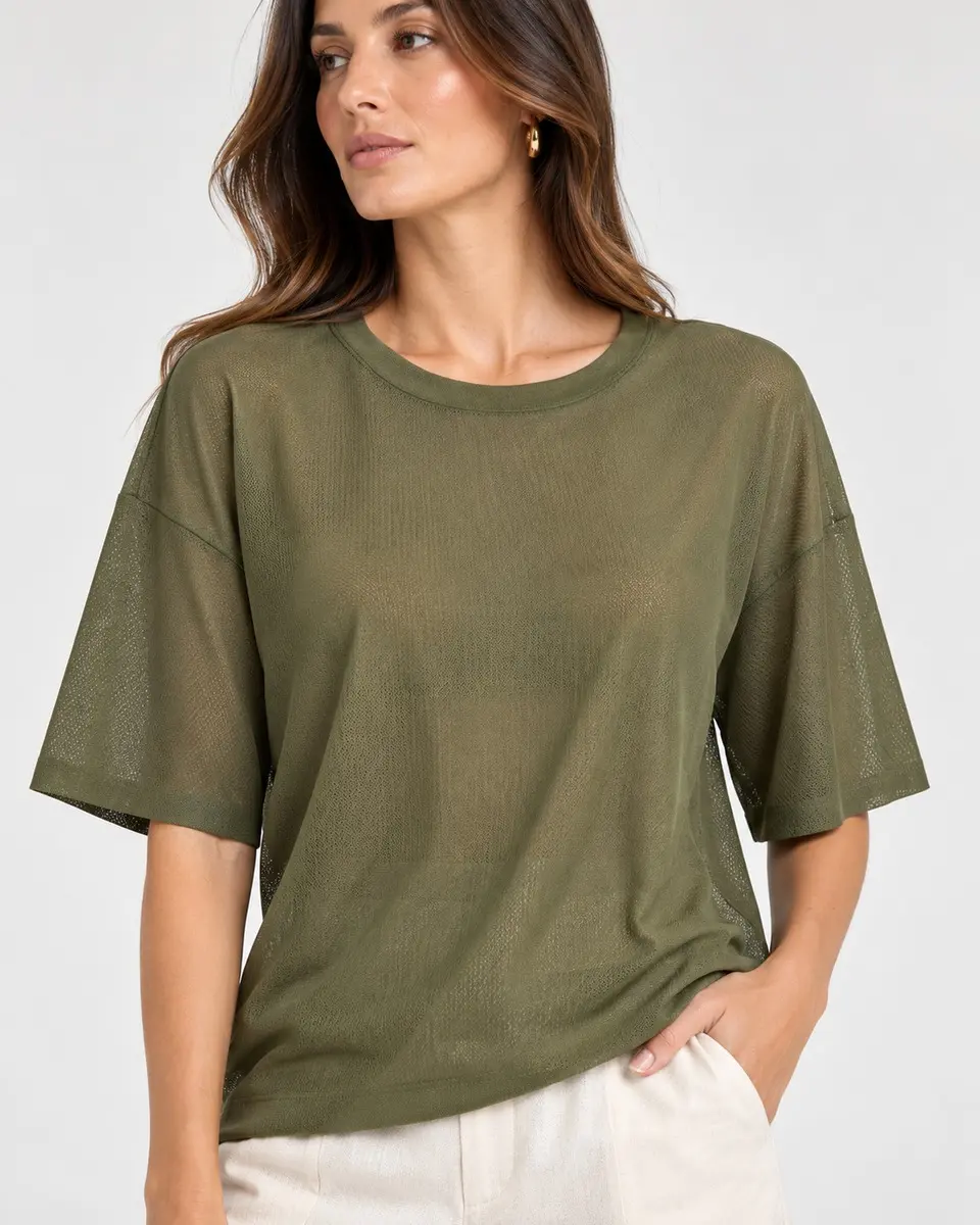 T-SHIRT BIA