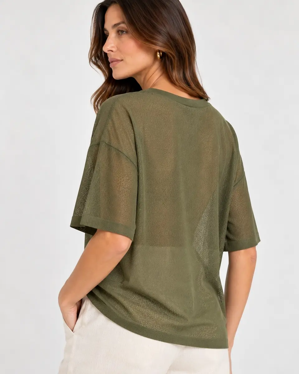 T-SHIRT BIA