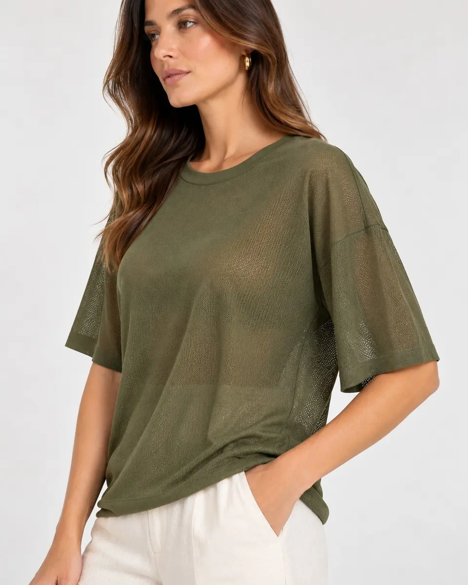 T-SHIRT BIA