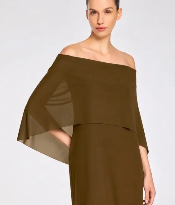 VESTIDO OMBRO A OMBRO PANDORA