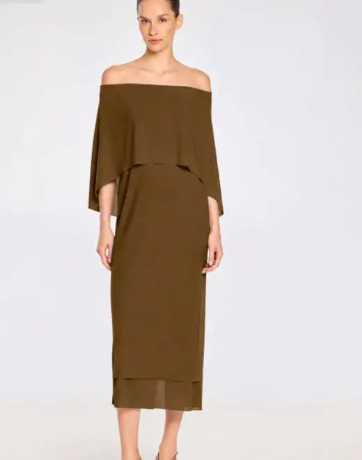 VESTIDO OMBRO A OMBRO PANDORA