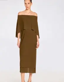 VESTIDO OMBRO A OMBRO PANDORA