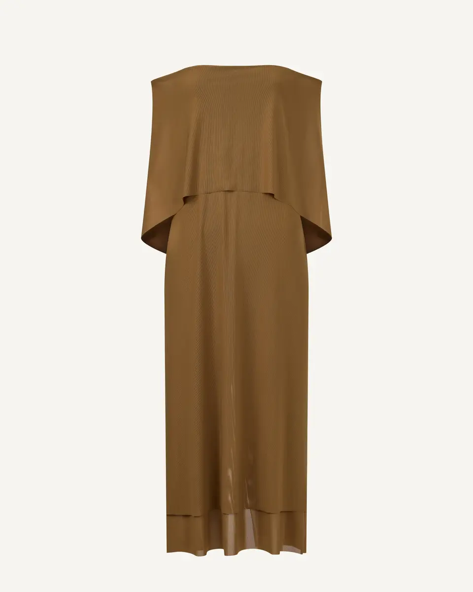 VESTIDO OMBRO A OMBRO PANDORA